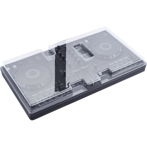 Decksaver Pioneer DJ DDJ-FLX4