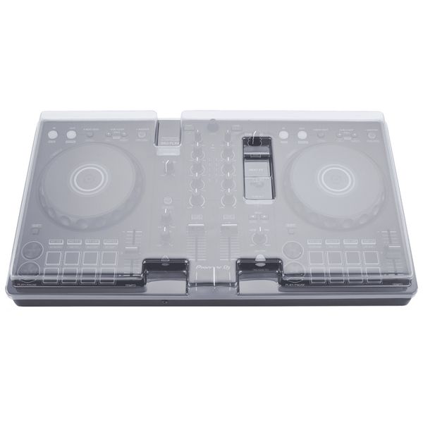 Decksaver Pioneer DJ DDJ-FLX4
