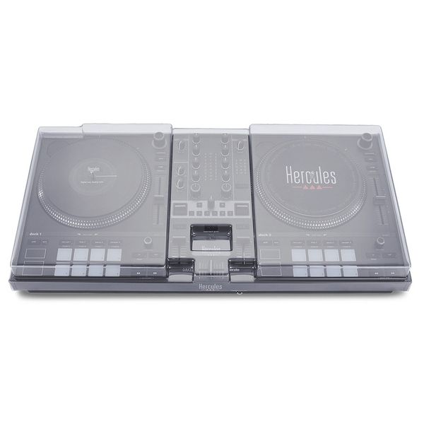 Decksaver Hercules DJ Control Inpulse T7