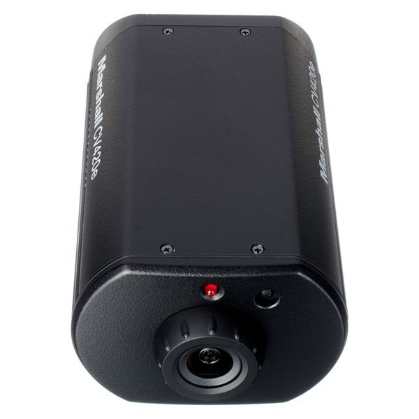 Marshall Electronics CV420e E-PTZ Camera