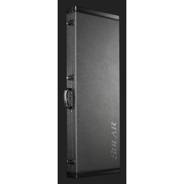 Solar Guitars XF1.6FRFBR+