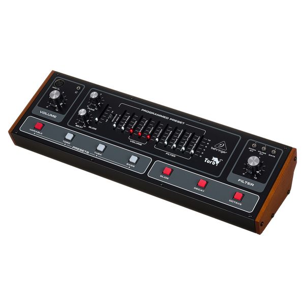 Behringer Toro
