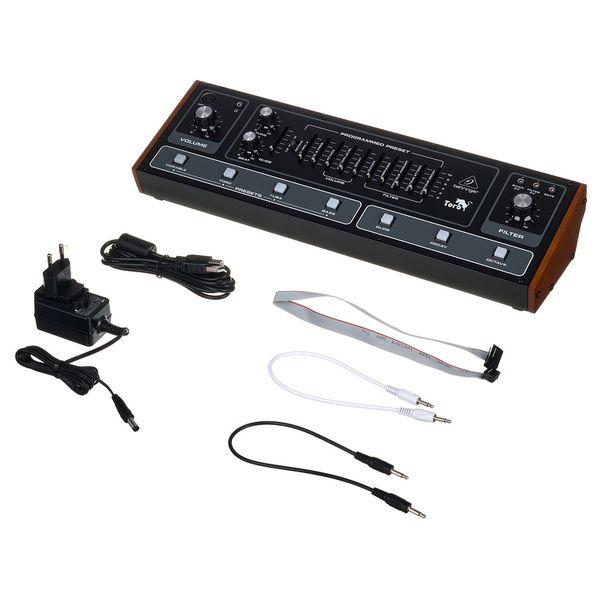 Behringer Toro