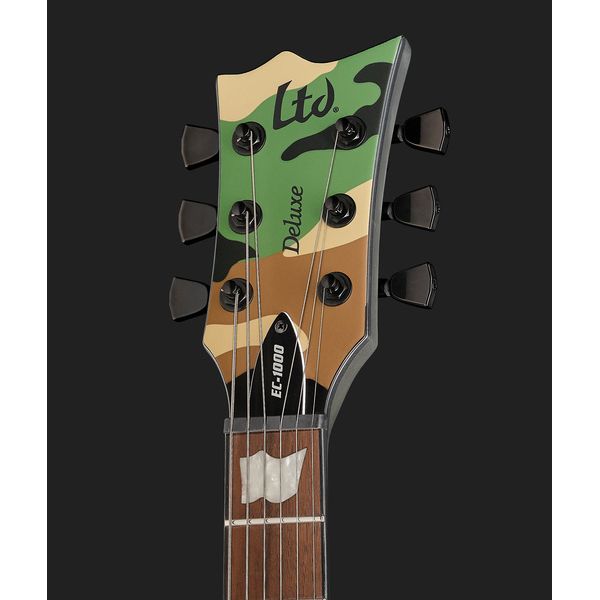 ESP LTD EC-1000 WCS