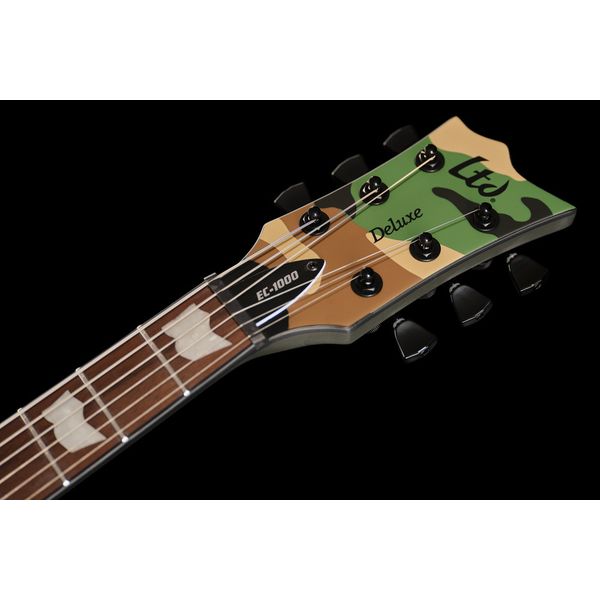 ESP LTD EC-1000 WCS