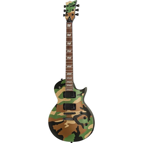 ESP LTD EC-1000 WCS