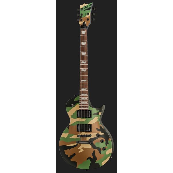 ESP LTD EC-1000 WCS