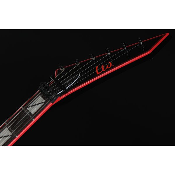 ESP LTD Gary Holt GH-SV