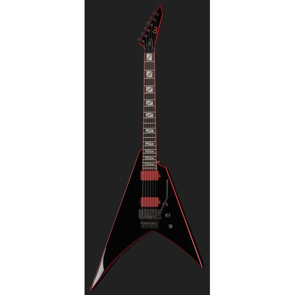 ESP LTD Gary Holt GH-SV