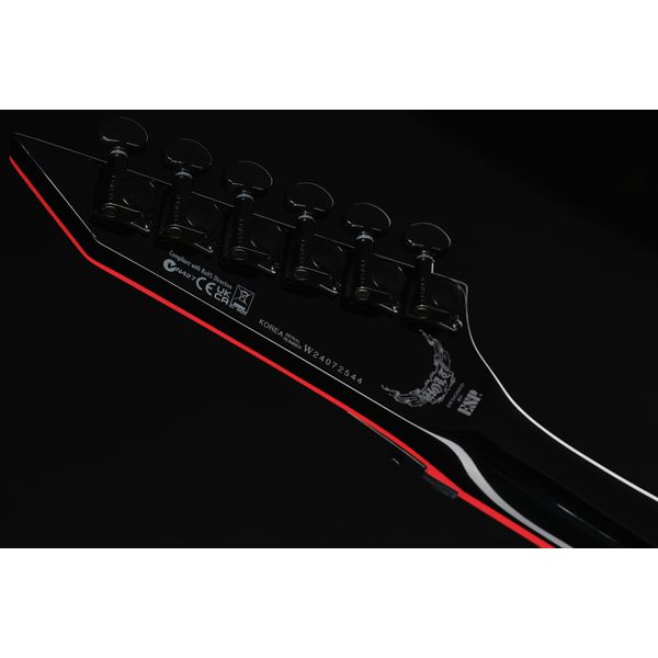 ESP LTD Gary Holt GH-SV