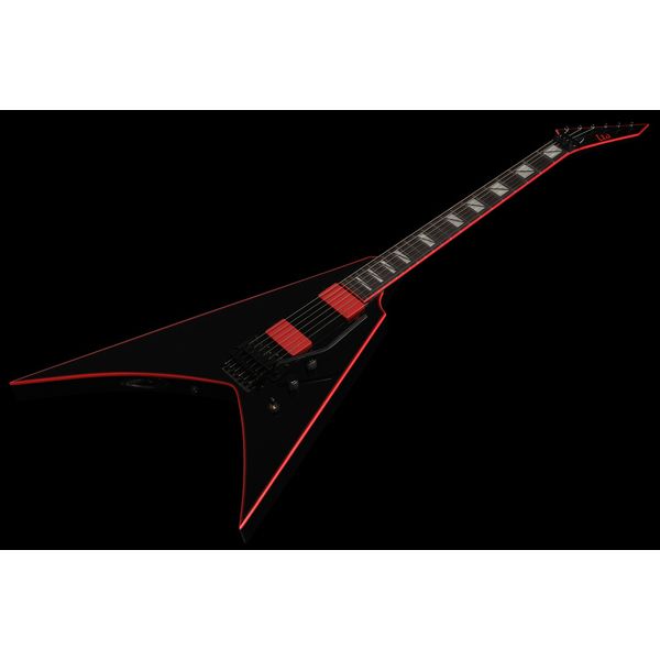 ESP LTD Gary Holt GH-SV