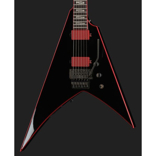 ESP LTD Gary Holt GH-SV