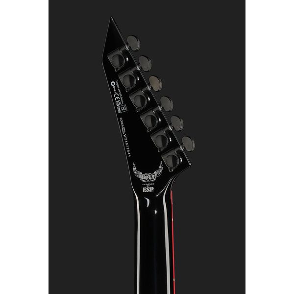 ESP LTD Gary Holt GH-SV