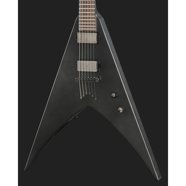 ESP LTD HEX-6 Nergal BLKS