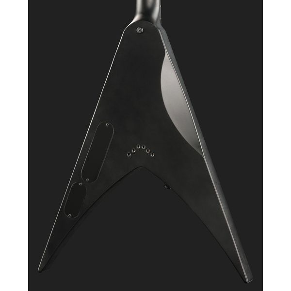 ESP LTD HEX-6 Nergal BLKS