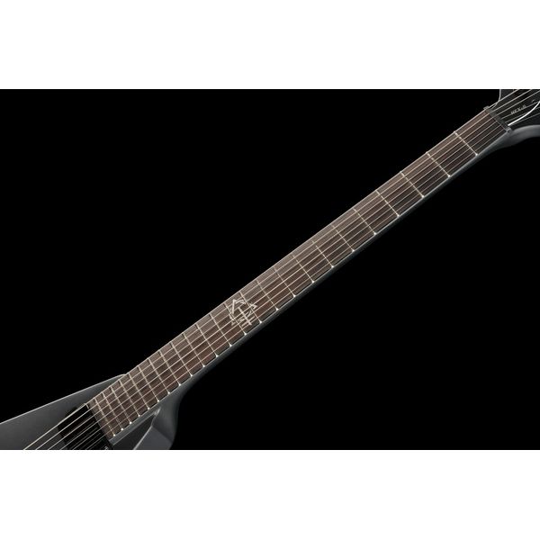 ESP LTD HEX-6 Nergal BLKS