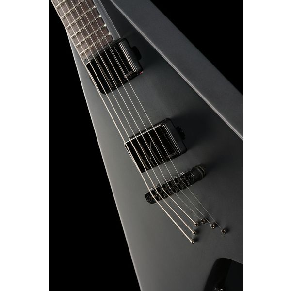 ESP LTD HEX-6 Nergal BLKS
