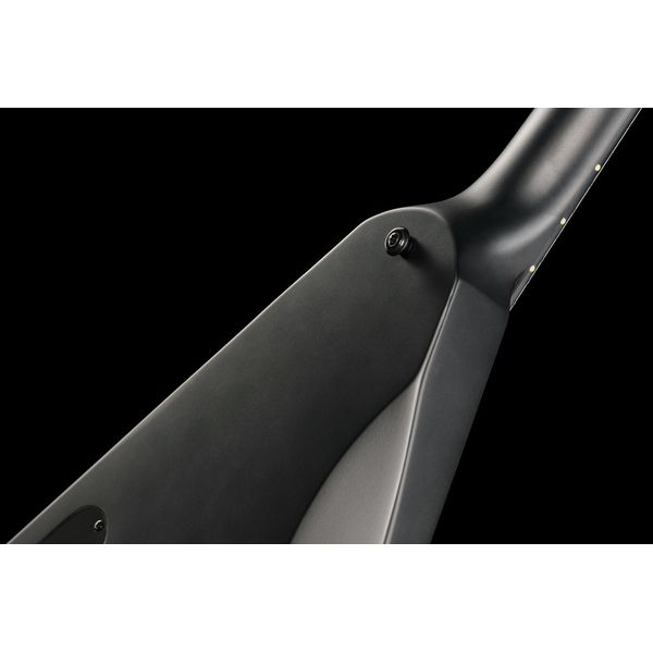 ESP LTD HEX-6 Nergal BLKS