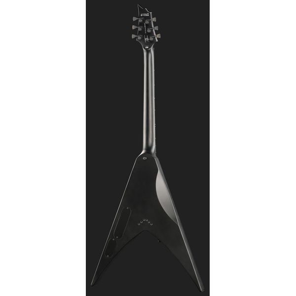 ESP LTD HEX-6 Nergal BLKS