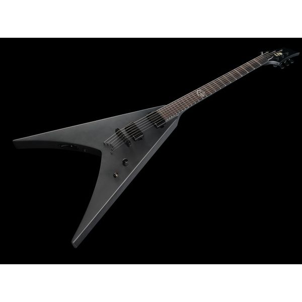 ESP LTD HEX-6 Nergal BLKS