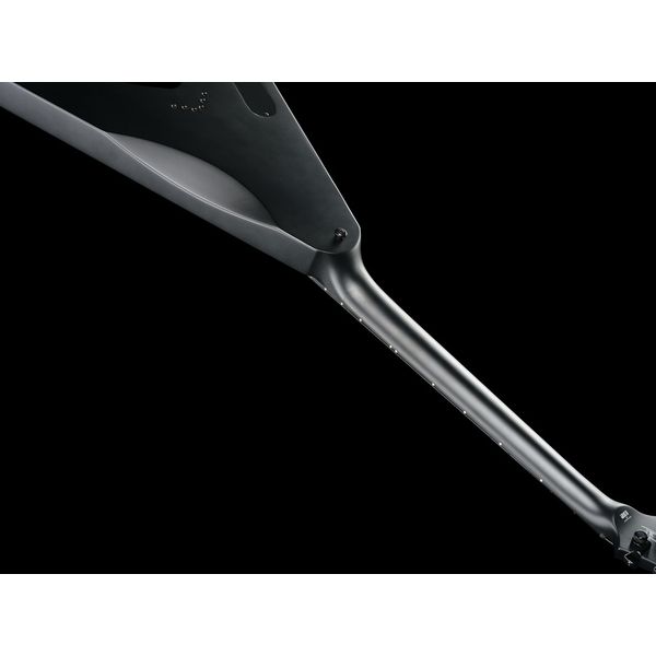 ESP LTD HEX-6 Nergal BLKS