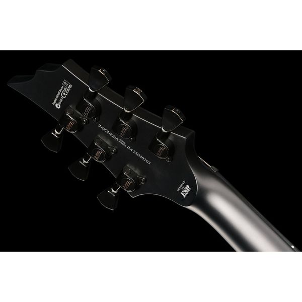 ESP LTD HEX-200 Nergal BLKS