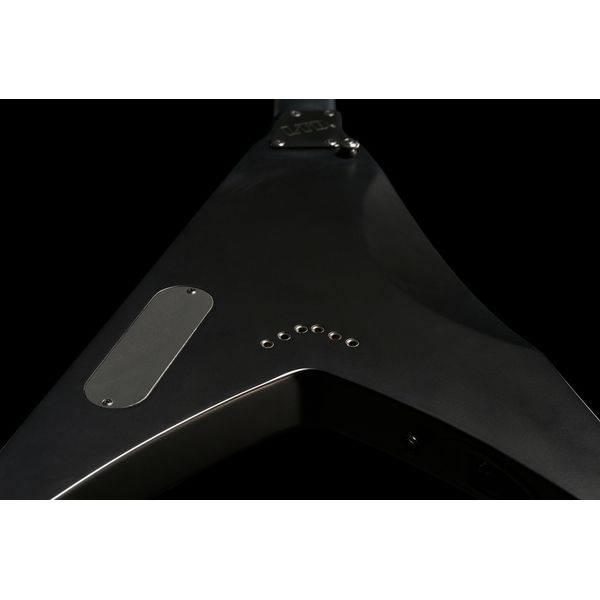 ESP LTD HEX-200 Nergal BLKS