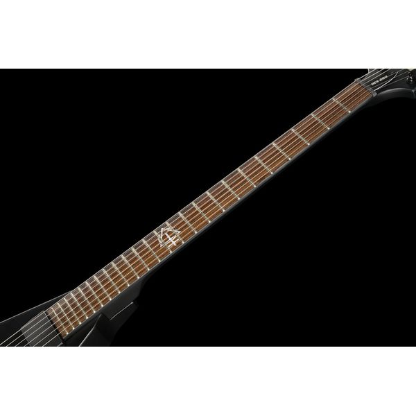 ESP LTD HEX-200 Nergal BLKS