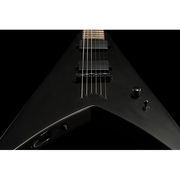 ESP LTD HEX-200 Nergal BLKS
