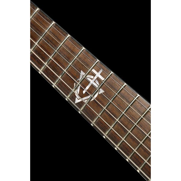 ESP LTD HEX-200 Nergal BLKS