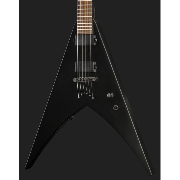 ESP LTD HEX-200 Nergal BLKS