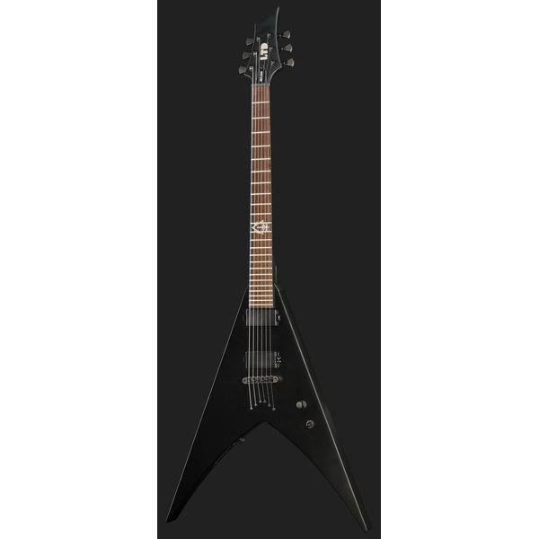 ESP LTD HEX-200 Nergal BLKS