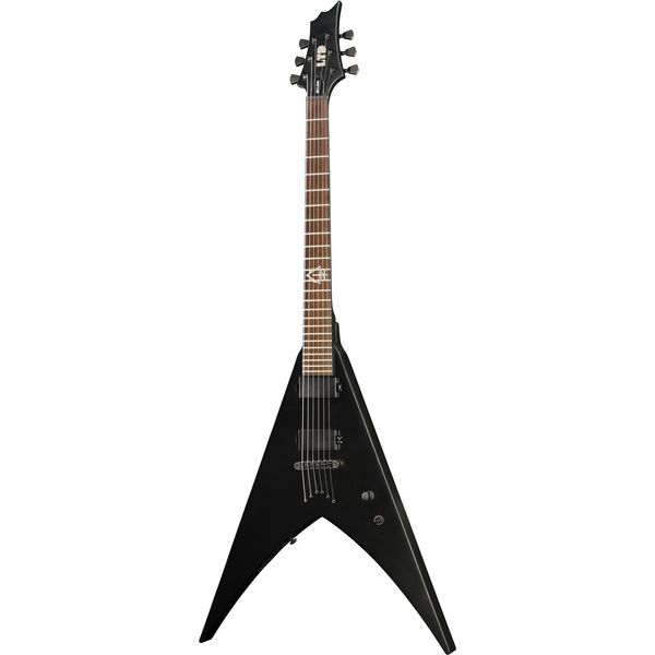 ESP LTD HEX-200 Nergal BLKS