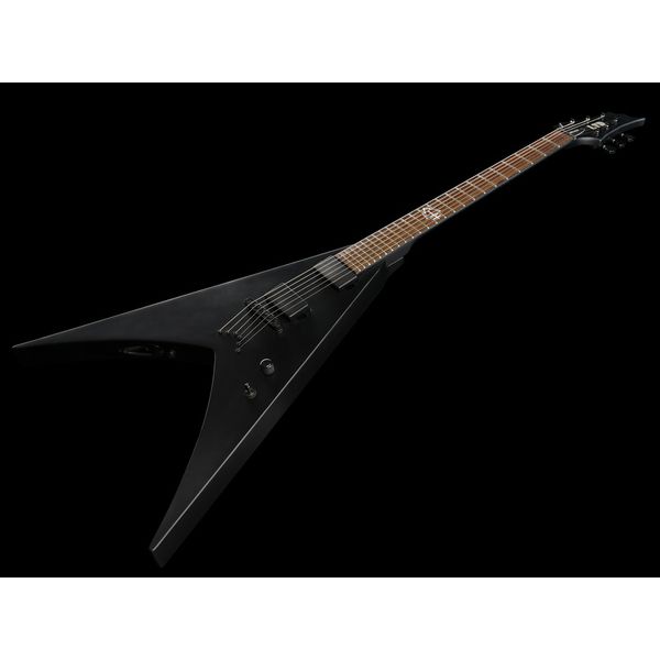 ESP LTD HEX-200 Nergal BLKS