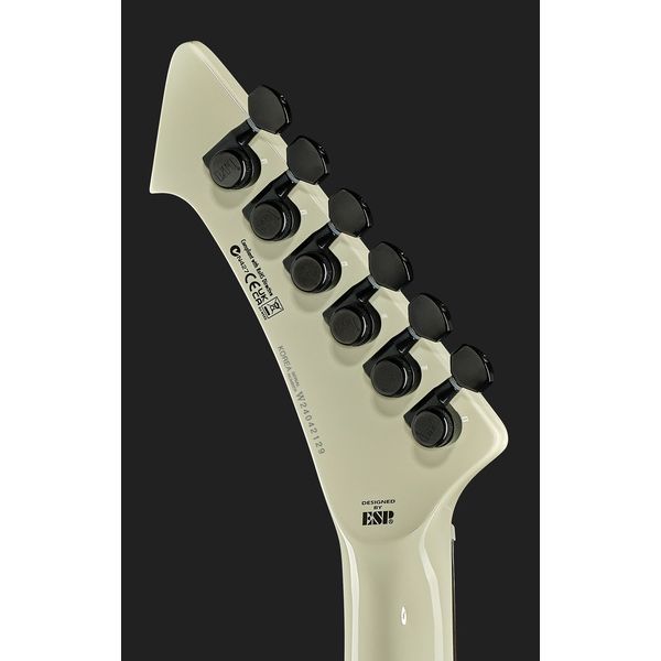 ESP LTD James Hetfield Vulture OW