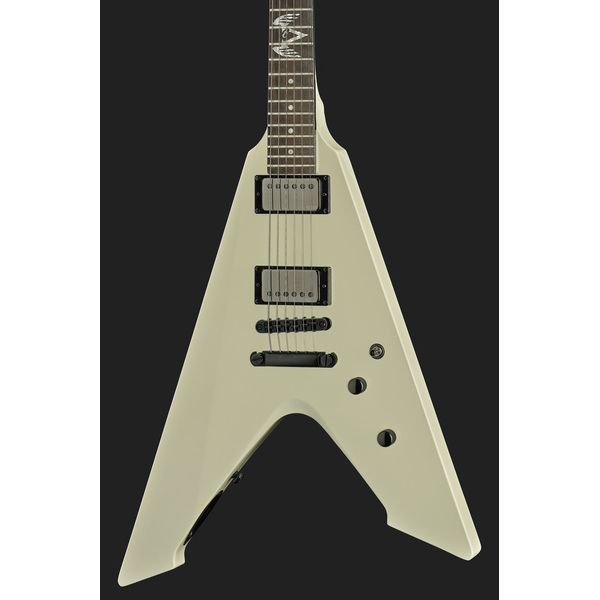 ESP LTD James Hetfield Vulture OW