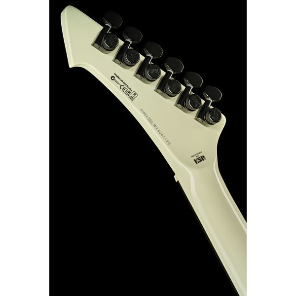 ESP LTD James Hetfield Vulture OW