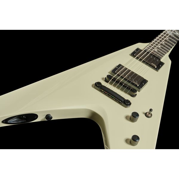 ESP LTD James Hetfield Vulture OW