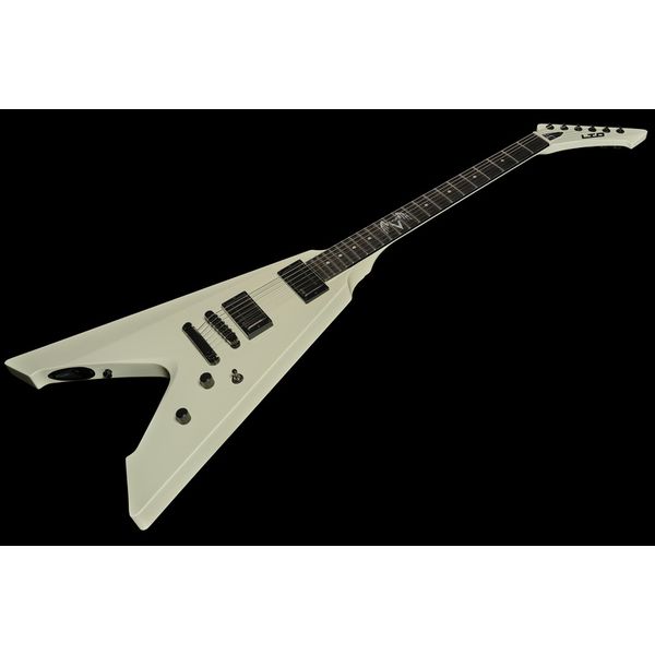 ESP LTD James Hetfield Vulture OW