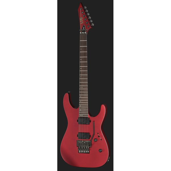 ESP LTD M-1000 CARS