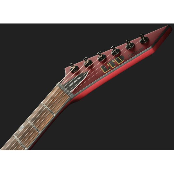 ESP LTD MH-1000ET CARS