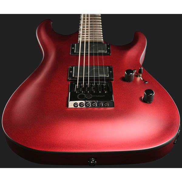 ESP LTD MH-1000ET CARS