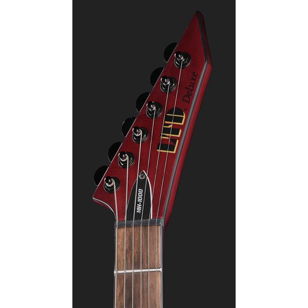 ESP LTD MH-1000ET CARS