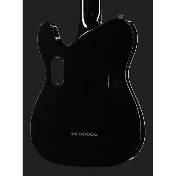 ESP LTD SCT607 Baritone Black