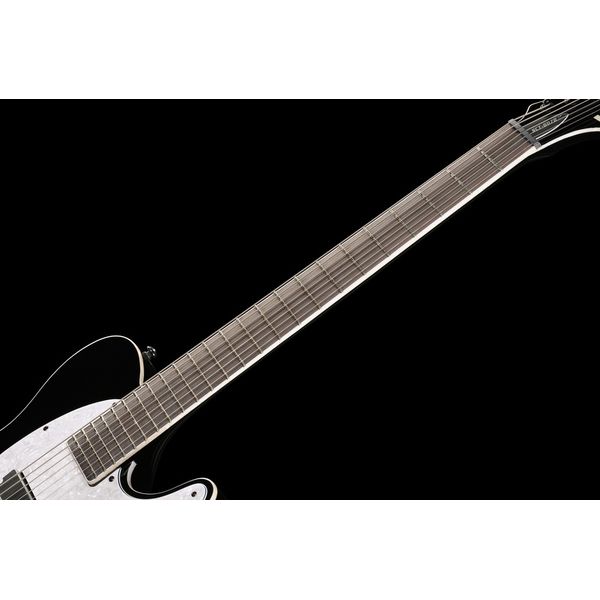 ESP LTD SCT607 Baritone Black