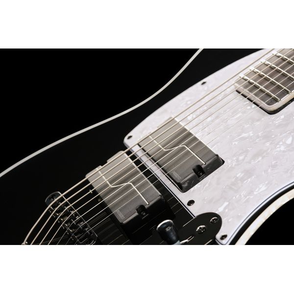 ESP LTD SCT607 Baritone Black