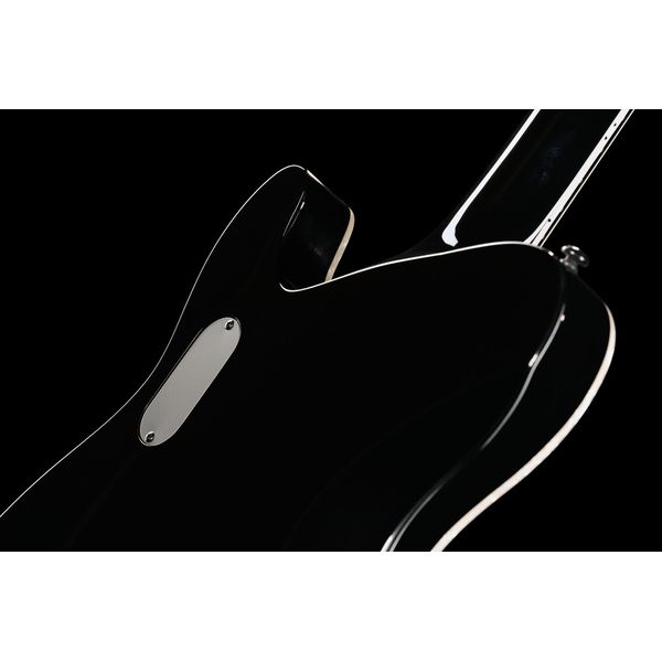 ESP LTD SCT607 Baritone Black