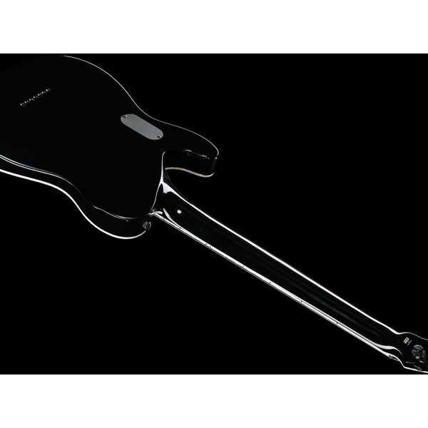 ESP LTD SCT607 Baritone Black