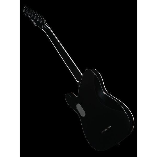 ESP LTD SCT607 Baritone Black
