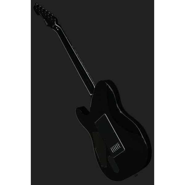 ESP LTD TE-1000ET Charcoal Burst